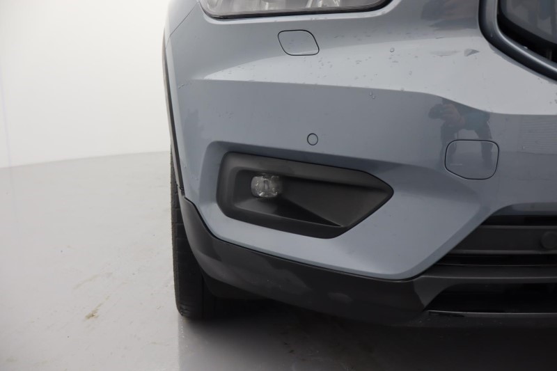 2021 (21) VOLVO XC40 P8 Recharge 300kW 78kWh First Edition 5dr AWD Auto 3807497