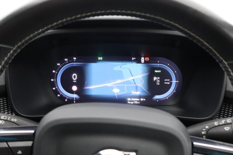 2021 (21) VOLVO XC40 P8 Recharge 300kW 78kWh First Edition 5dr AWD Auto 3807514