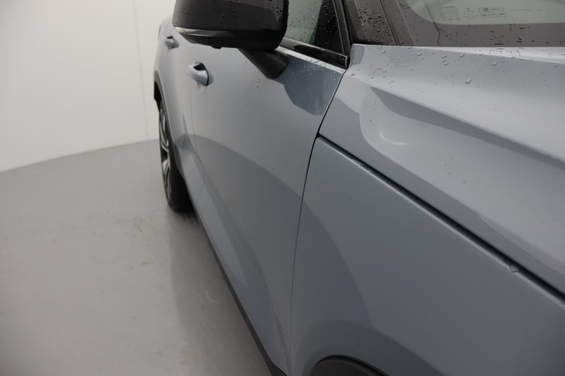 2021 (21) VOLVO XC40 P8 Recharge 300kW 78kWh First Edition 5dr AWD Auto 3807498