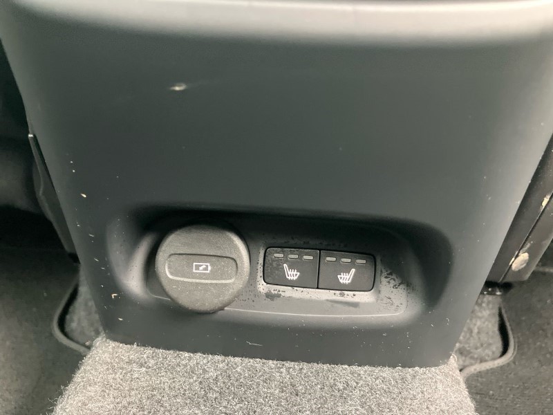 2024 (24) VOLVO XC40 300kW Recharge Twin Plus 82kWh 5dr AWD Auto 3450648
