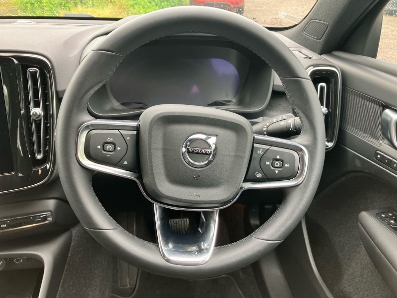 2024 (24) VOLVO XC40 300kW Recharge Twin Plus 82kWh 5dr AWD Auto 3450621