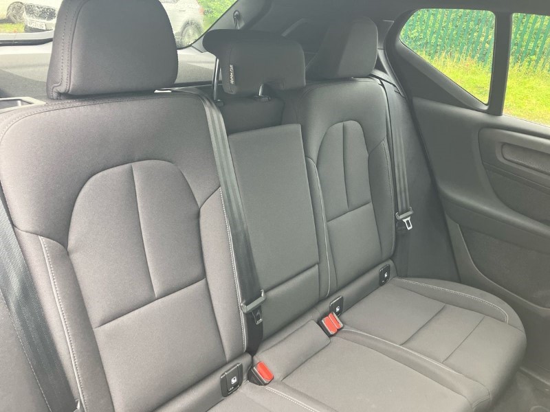 2024 (24) VOLVO XC40 300kW Recharge Twin Plus 82kWh 5dr AWD Auto 3450635