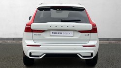 2022 (22) VOLVO XC60 2.0 B5P R DESIGN 5dr AWD Geartronic 3048274