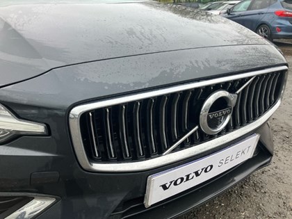 2019 (19) VOLVO V60 2.0 D4 [190] Inscription Pro 5dr Auto