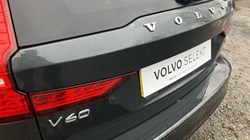 2019 (19) VOLVO V60 2.0 D4 [190] Inscription Pro 5dr Auto 3041414
