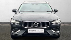2019 (19) VOLVO V60 2.0 D4 [190] Inscription Pro 5dr Auto 3041377