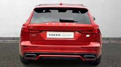 2021 (71) VOLVO V60 2.0 T6 Recharge PHEV R DESIGN 5dr AWD Auto 3055373