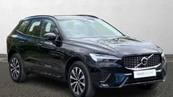 2023 (23) VOLVO XC60 2.0 B4P Plus Dark 5dr Geartronic 3409779
