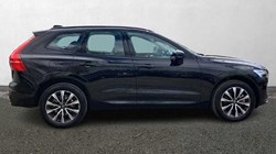 2023 (23) VOLVO XC60 2.0 B4P Plus Dark 5dr Geartronic 3409783