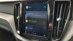 2023 (23) VOLVO XC60 2.0 B4P Plus Dark 5dr Geartronic 3409799