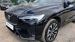 2023 (23) VOLVO XC60 2.0 B4P Plus Dark 5dr Geartronic 3409814