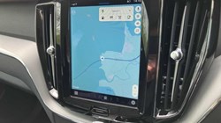 2023 (23) VOLVO XC60 2.0 B4P Plus Dark 5dr Geartronic 3409800