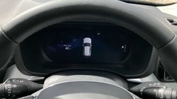 2023 (23) VOLVO XC60 2.0 B4P Plus Dark 5dr Geartronic 3409797