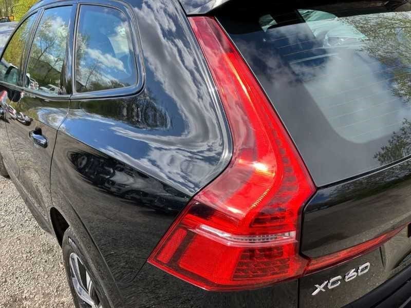 2023 (23) VOLVO XC60 2.0 B4P Plus Dark 5dr Geartronic 3409815