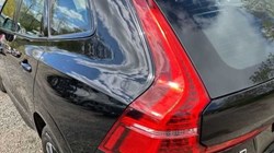 2023 (23) VOLVO XC60 2.0 B4P Plus Dark 5dr Geartronic 3409815
