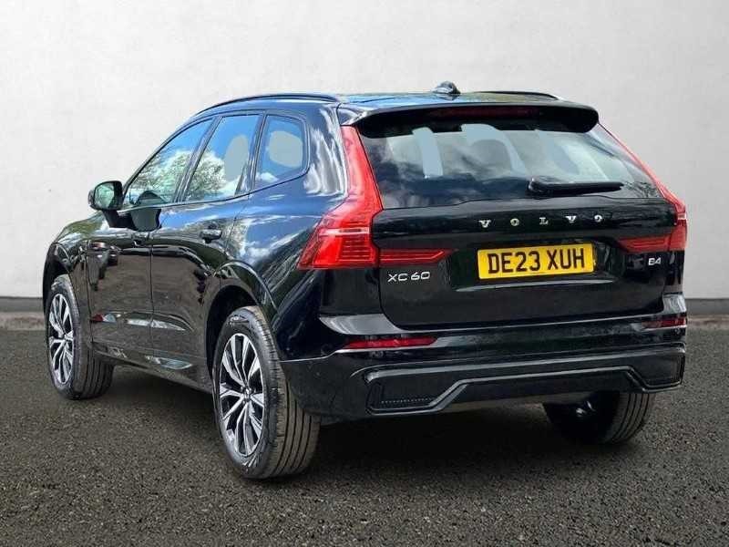 2023 (23) VOLVO XC60 2.0 B4P Plus Dark 5dr Geartronic 3409780