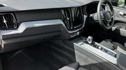 2023 (23) VOLVO XC60 2.0 B4P Plus Dark 5dr Geartronic 3409809