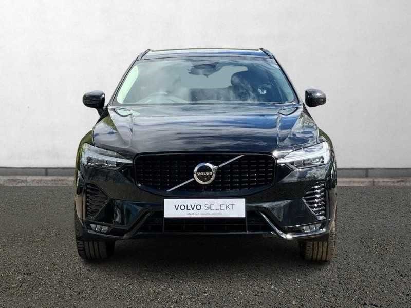2023 (23) VOLVO XC60 2.0 B4P Plus Dark 5dr Geartronic 3409785