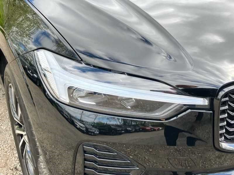2023 (23) VOLVO XC60 2.0 B4P Plus Dark 5dr Geartronic 3409812