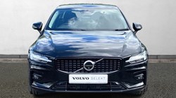 2023 (73) VOLVO S60 2.0 B5P Plus Dark 4dr AWD Auto *VAT QUALIFYING* 3102308