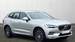 2018 (67) VOLVO XC60 2.0 T5 Inscription 5dr AWD Geartronic 3087626