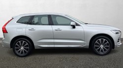 2018 (67) VOLVO XC60 2.0 T5 Inscription 5dr AWD Geartronic 3087630