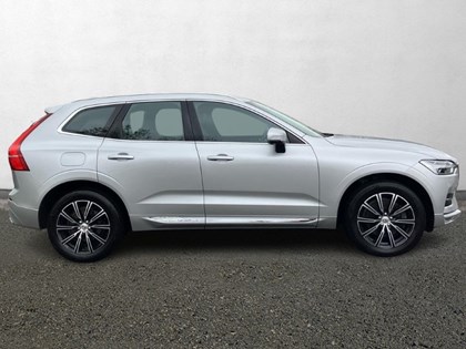 2018 (67) VOLVO XC60 2.0 T5 Inscription 5dr AWD Geartronic