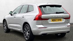 2018 (67) VOLVO XC60 2.0 T5 Inscription 5dr AWD Geartronic 3087627