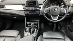 2017 (17) BMW 2 SERIES 220d xDrive Sport 5dr Step Auto 3131064