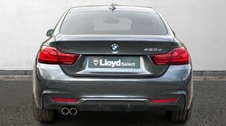 2020 (70) BMW 4 SERIES 420d [190] M Sport 5dr Auto [Professional Media] 3151793