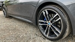 2020 (70) BMW 4 SERIES 420d [190] M Sport 5dr Auto [Professional Media] 3151821