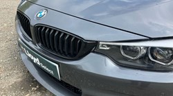 2020 (70) BMW 4 SERIES 420d [190] M Sport 5dr Auto [Professional Media] 3151823