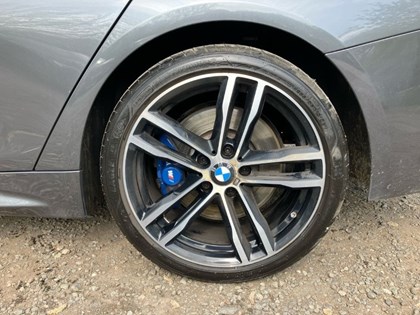 2020 (70) BMW 4 SERIES 420d [190] M Sport 5dr Auto [Professional Media]