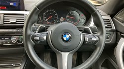 2020 (70) BMW 4 SERIES 420d [190] M Sport 5dr Auto [Professional Media] 3151803