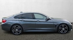 2020 (70) BMW 4 SERIES 420d [190] M Sport 5dr Auto [Professional Media] 3151792