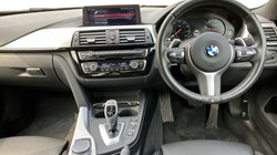 2020 (70) BMW 4 SERIES 420d [190] M Sport 5dr Auto [Professional Media] 3151796
