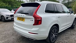 2020 (20) VOLVO XC90 2.0 B5D [235] Momentum Pro 5dr AWD Geartronic 3170957