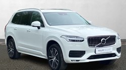 2020 (20) VOLVO XC90 2.0 B5D [235] Momentum Pro 5dr AWD Geartronic 3170914