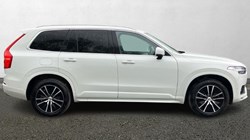 2020 (20) VOLVO XC90 2.0 B5D [235] Momentum Pro 5dr AWD Geartronic 3170918