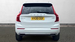 2020 (20) VOLVO XC90 2.0 B5D [235] Momentum Pro 5dr AWD Geartronic 3170919
