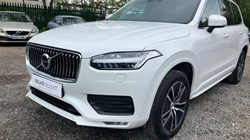 2020 (20) VOLVO XC90 2.0 B5D [235] Momentum Pro 5dr AWD Geartronic 3170955