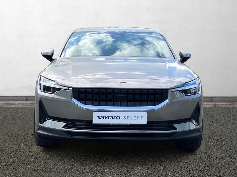 2022 (72) POLESTAR 2 170kW 78kWh Long Range Single motor 5dr Auto 3434395