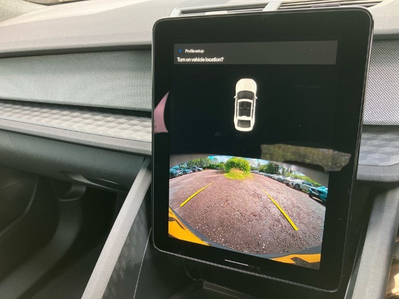 2022 (72) POLESTAR 2 170kW 78kWh Long Range Single motor 5dr Auto 3434412