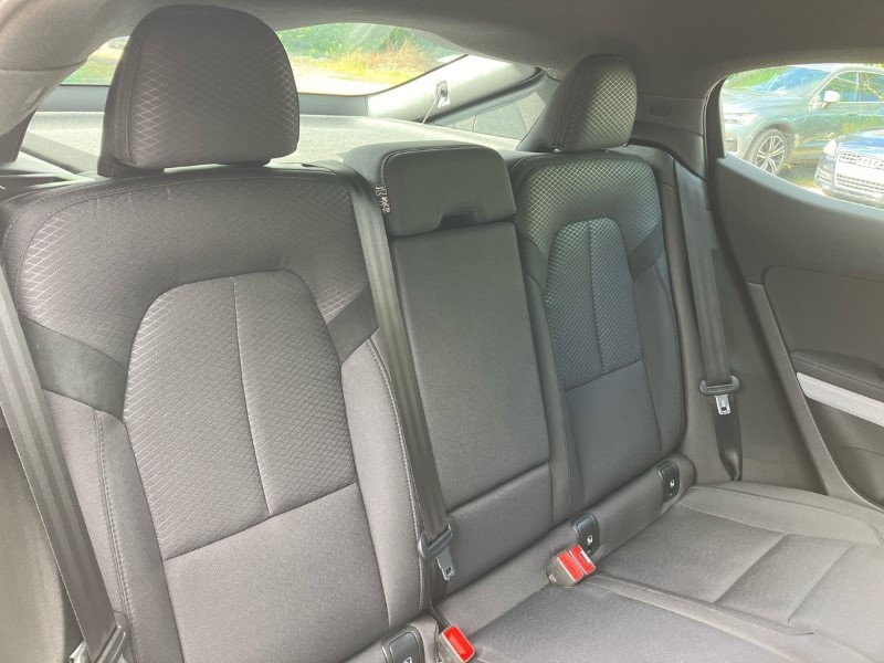 2022 (72) POLESTAR 2 170kW 78kWh Long Range Single motor 5dr Auto 3434419