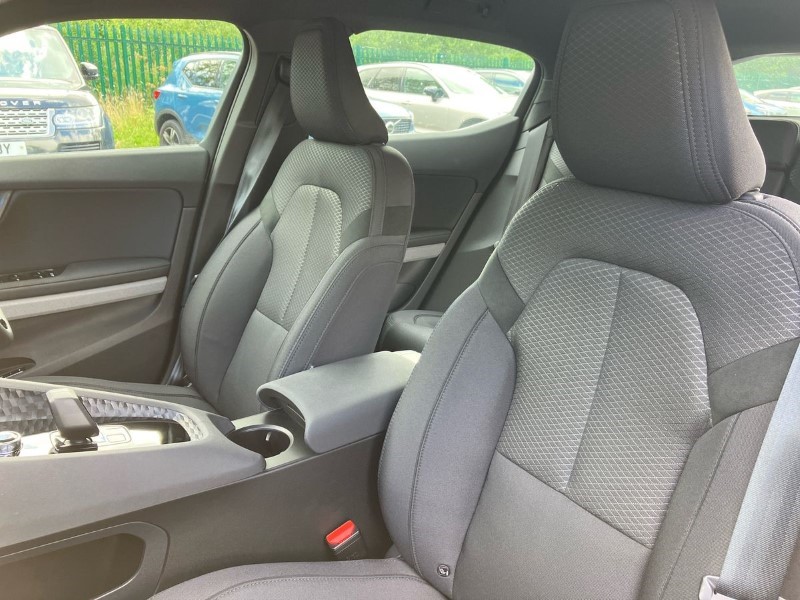 2022 (72) POLESTAR 2 170kW 78kWh Long Range Single motor 5dr Auto 3434420