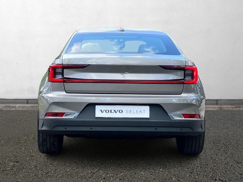 2022 (72) POLESTAR 2 170kW 78kWh Long Range Single motor 5dr Auto 3434394