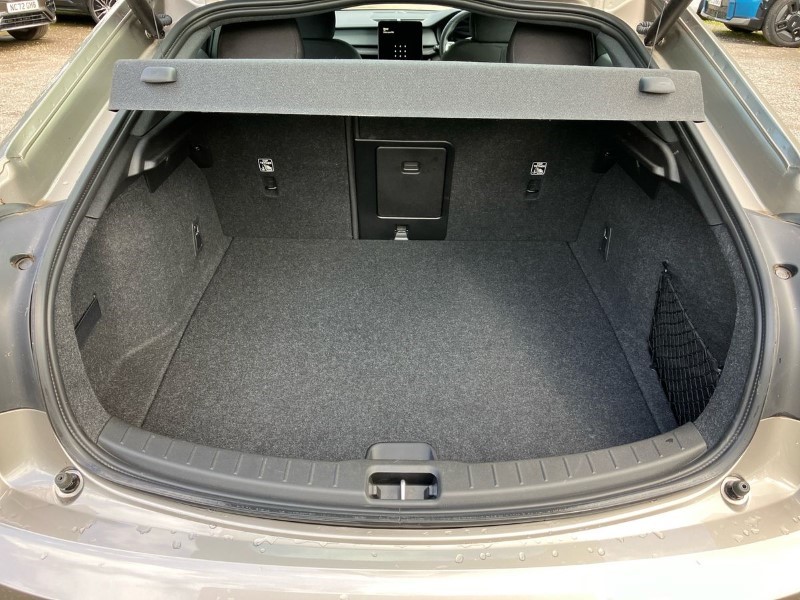 2022 (72) POLESTAR 2 170kW 78kWh Long Range Single motor 5dr Auto 3434422