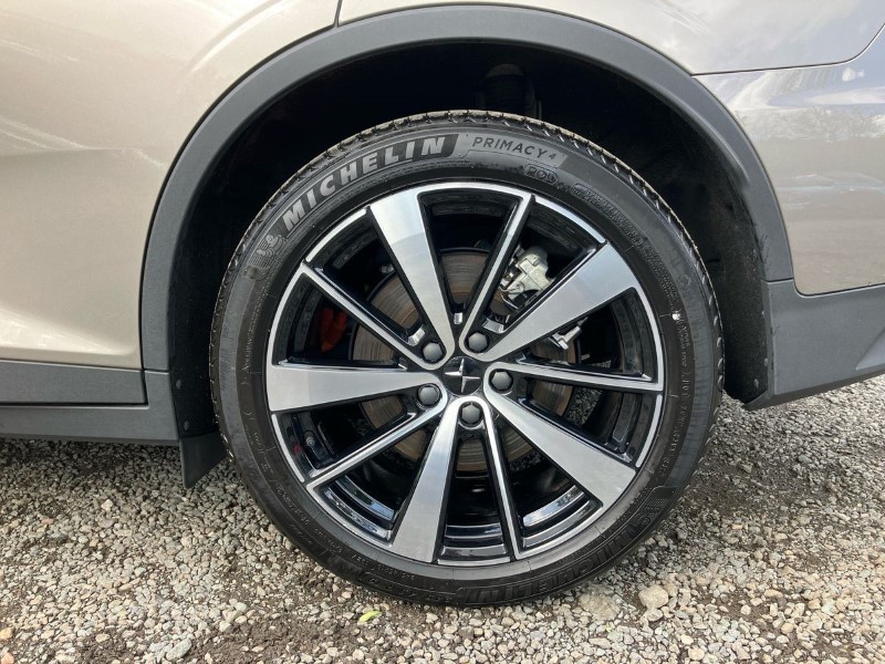 2022 (72) POLESTAR 2 170kW 78kWh Long Range Single motor 5dr Auto 3434396