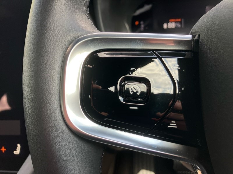 2022 (72) POLESTAR 2 170kW 78kWh Long Range Single motor 5dr Auto 3434406