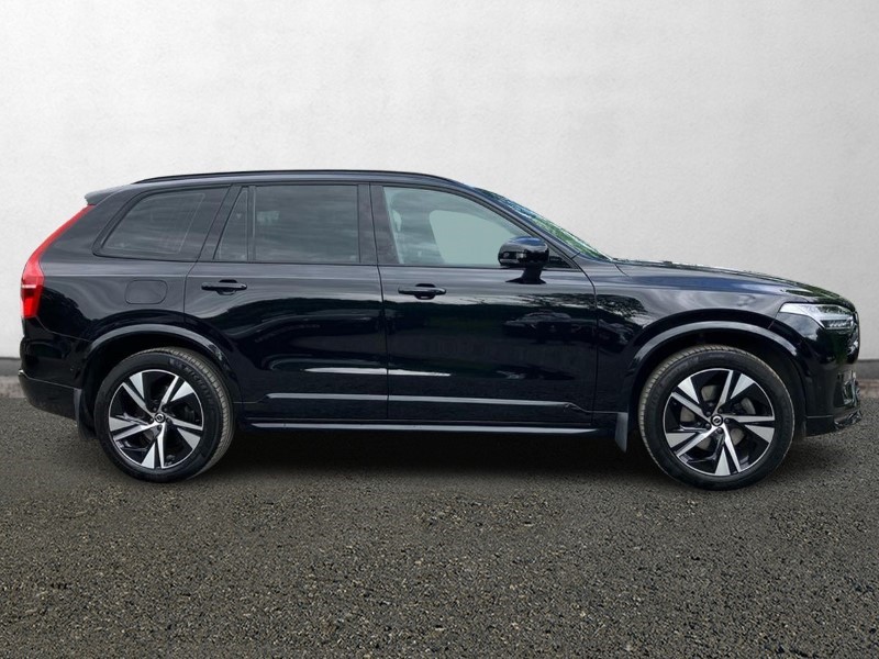 2023 (23) VOLVO XC90 2.0 B5D [235] Plus Dark 5dr AWD Geartronic 3338961